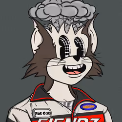 Feline Fiendz #2897