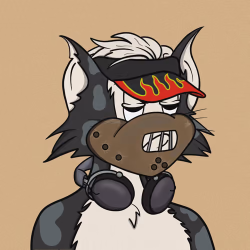 Feline Fiendz #652