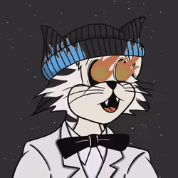 Feline Fiendz #7283