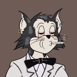 Feline Fiendz #262