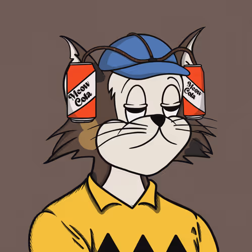 Feline Fiendz #2332
