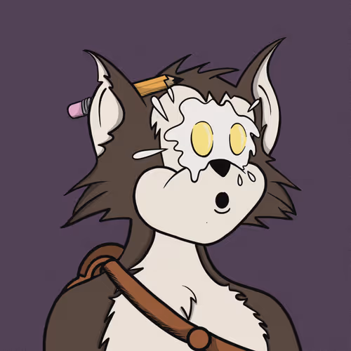 Feline Fiendz #42
