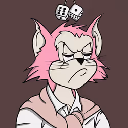 Feline Fiendz #3041