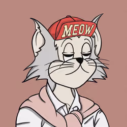 Feline Fiendz #2388