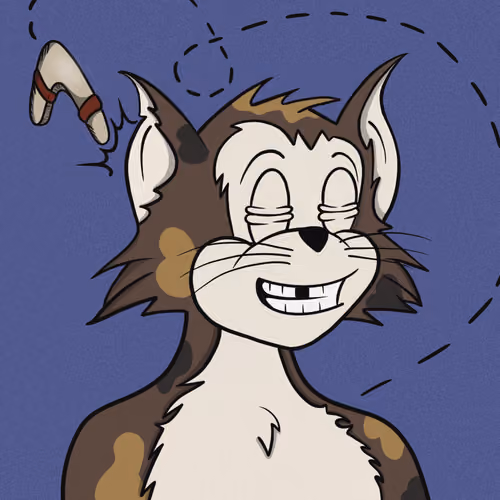 Feline Fiendz #2622