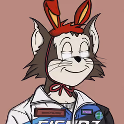 Feline Fiendz #155