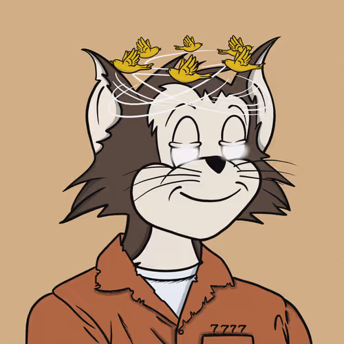 Feline Fiendz #358