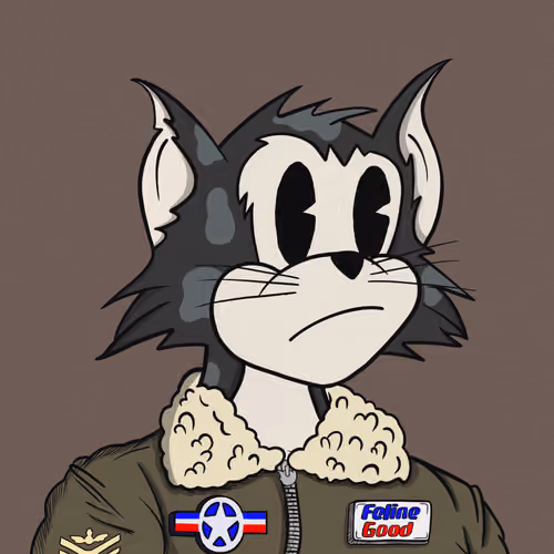 Feline Fiendz #574