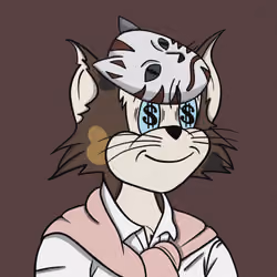 Feline Fiendz #804