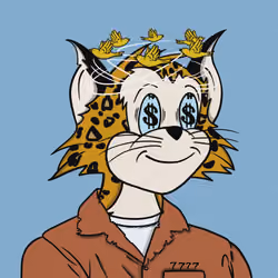 Feline Fiendz #4974