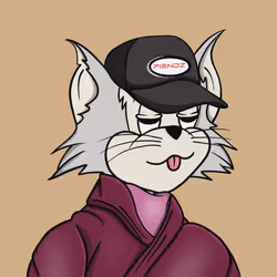 Feline Fiendz #2171