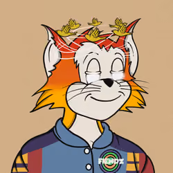 Feline Fiendz #5994