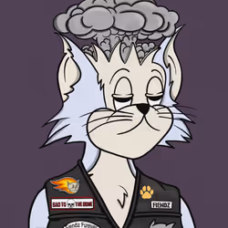 Feline Fiendz #307