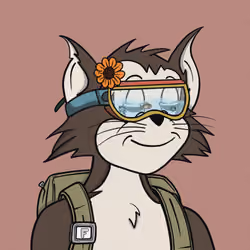 Feline Fiendz #3332