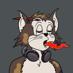 Feline Fiendz #3059