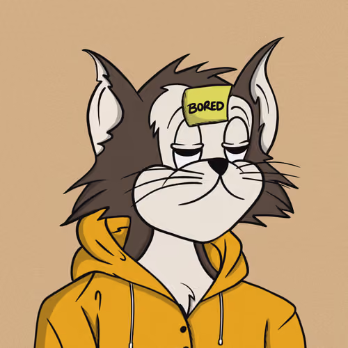 Feline Fiendz #2273