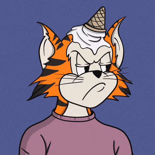 Feline Fiendz #2664