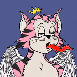 Feline Fiendz #30