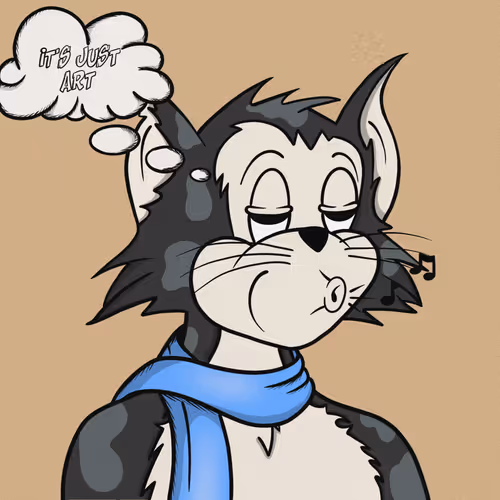 Feline Fiendz #2294