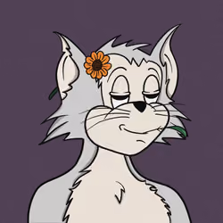 Feline Fiendz #1363