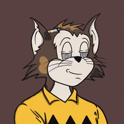 Feline Fiendz #3213