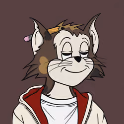 Feline Fiendz #3502