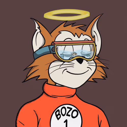 Feline Fiendz #5379