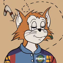 Feline Fiendz #893