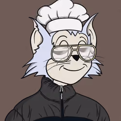 Feline Fiendz #6321