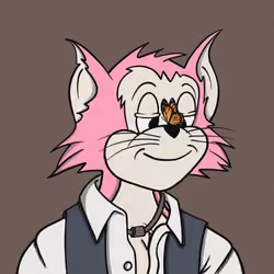 Feline Fiendz #1072