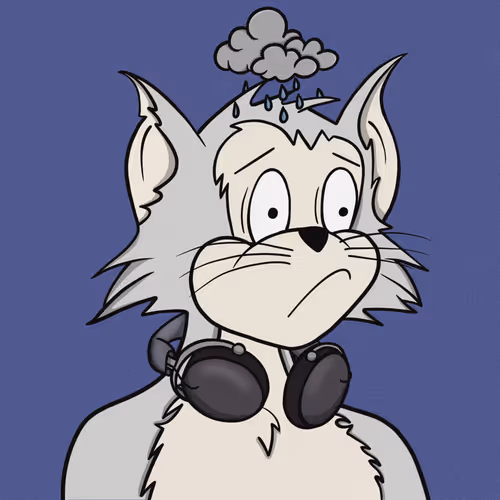 Feline Fiendz #4846