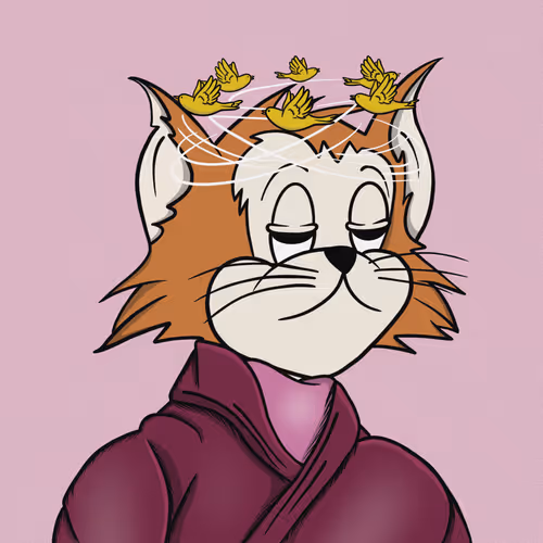 Feline Fiendz #3441