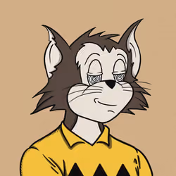Feline Fiendz #4765