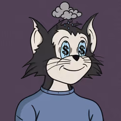 Feline Fiendz #774