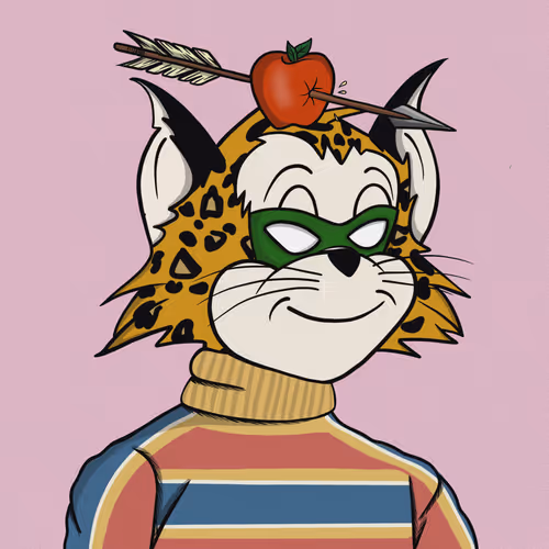 Feline Fiendz #367