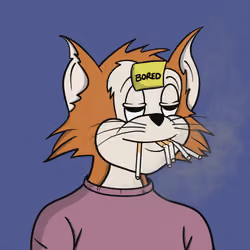 Feline Fiendz #5703