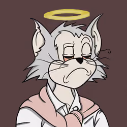 Feline Fiendz #7678
