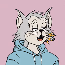 Feline Fiendz #249