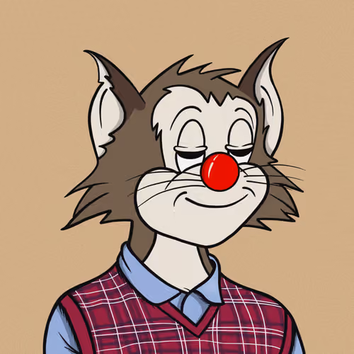 Feline Fiendz #3237