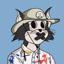 Feline Fiendz #708