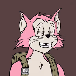Feline Fiendz #2127