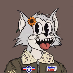 Feline Fiendz #2589