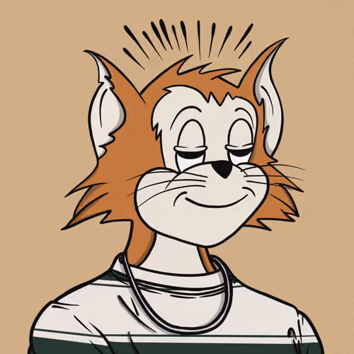 Feline Fiendz #921