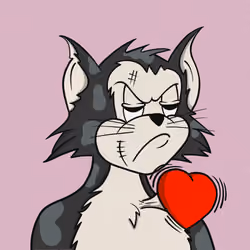 Feline Fiendz #3459