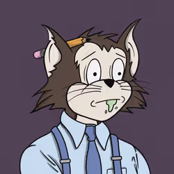 Feline Fiendz #1179