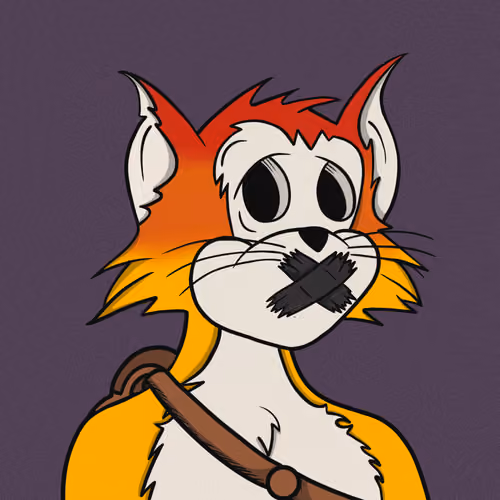 Feline Fiendz #53