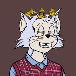 Feline Fiendz #5346