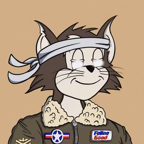 Feline Fiendz #2148