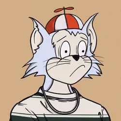 Feline Fiendz #508