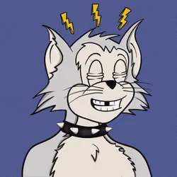 Feline Fiendz #569